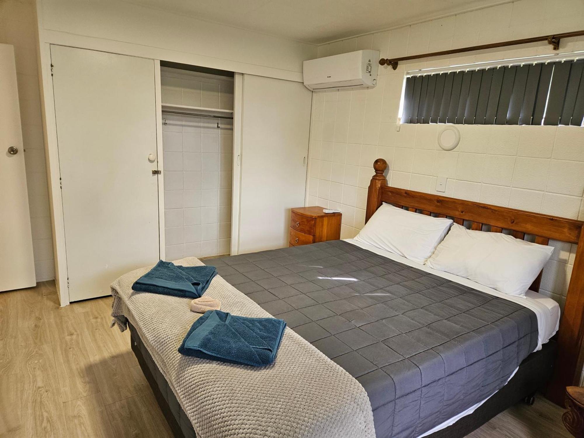 Kawerau Thermal Motel ภายนอก รูปภาพ