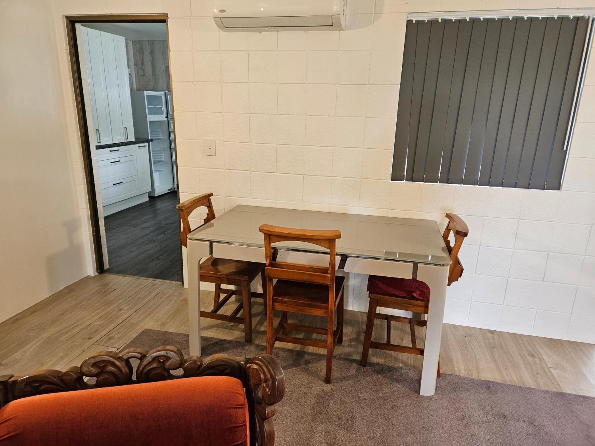 Kawerau Thermal Motel ภายนอก รูปภาพ