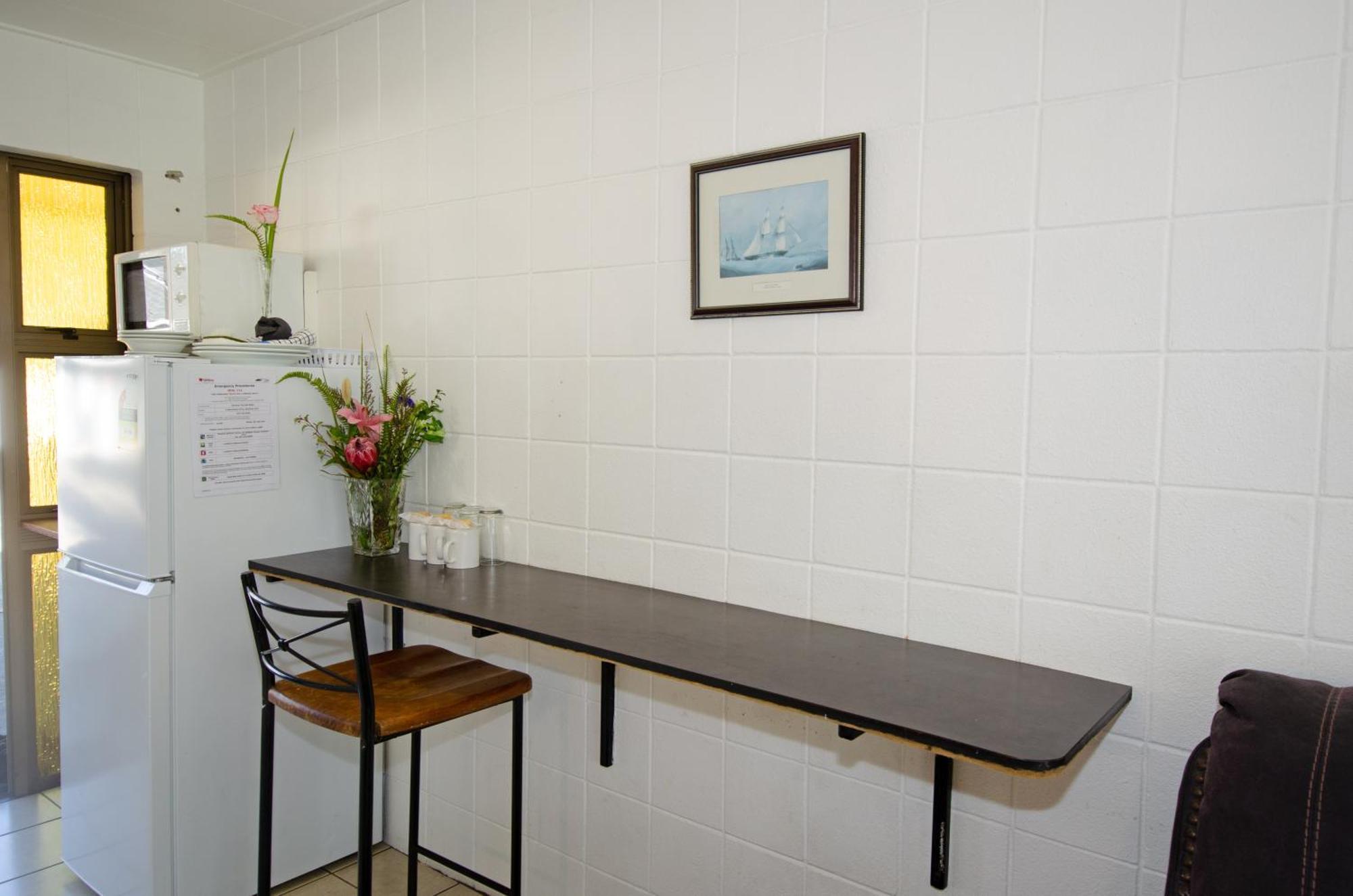 Kawerau Thermal Motel ภายนอก รูปภาพ