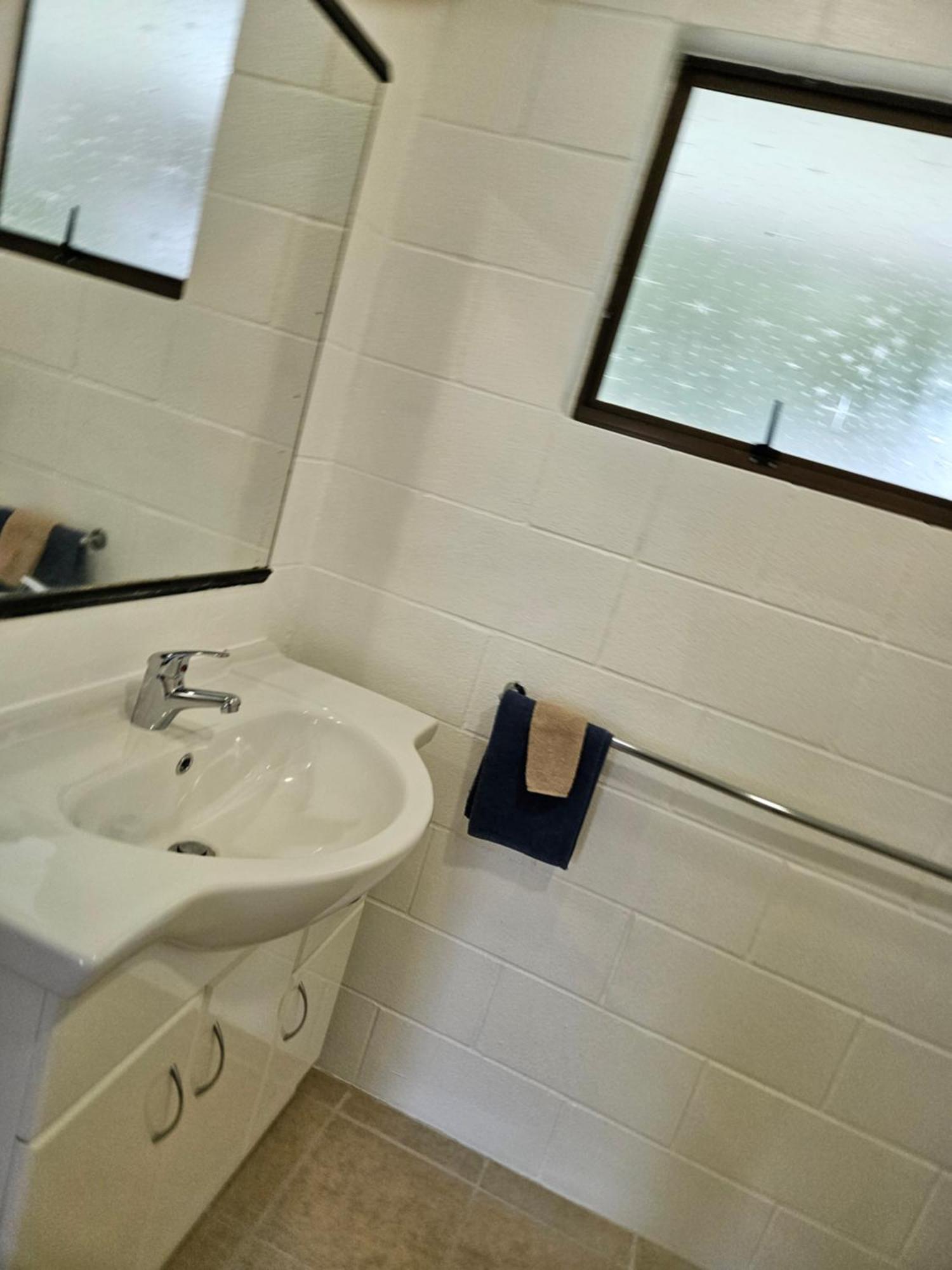 Kawerau Thermal Motel ภายนอก รูปภาพ