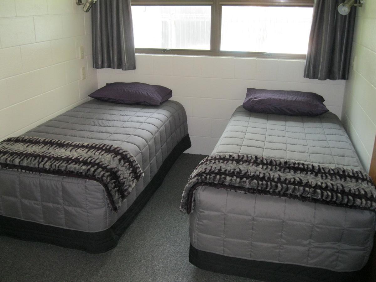 Kawerau Thermal Motel ภายนอก รูปภาพ