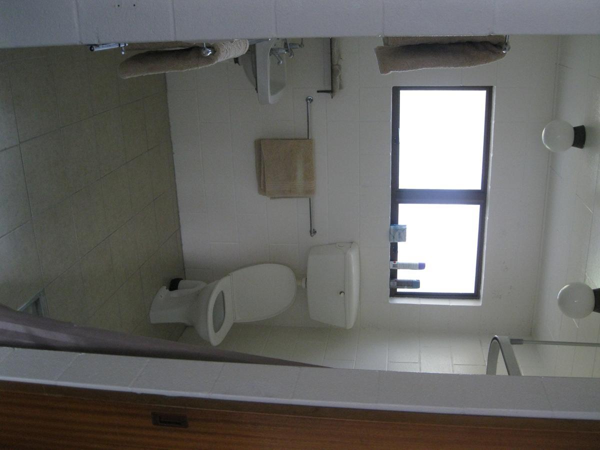 Kawerau Thermal Motel ภายนอก รูปภาพ